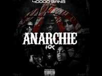 pochette album Je marche