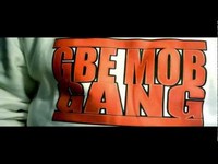 pochette album White hat