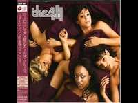 pochette album Can't fight love