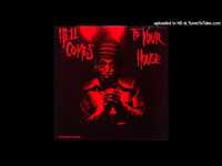 pochette album Concerned citizen