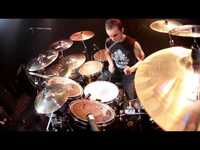 pochette album Raise a fist