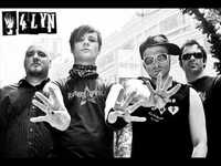 pochette album Quake