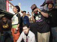 pochette album Monumental continental