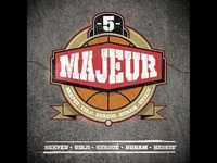 pochette album Yoghourt