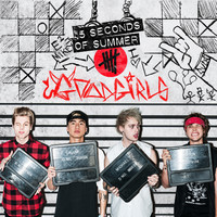 pochette album Good girls