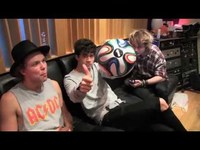 pochette album Hearts upon our sleeve