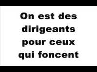 pochette album She's kinda hot (traduction)