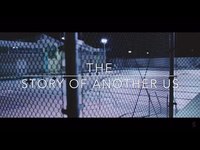 pochette album Story of another us