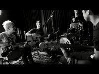 pochette album Wherever you are