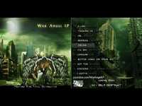 pochette album C.r.e.a.m. 2009