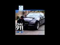 pochette album Dial 911