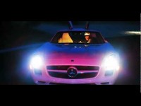 pochette album Get busy