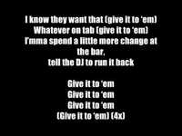 pochette album Girls go wild