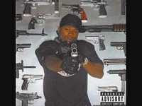 pochette album Guns for sale
