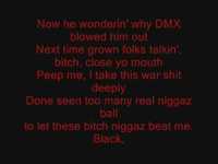 pochette album Hail mary (murder inc. diss)