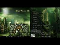 pochette album I gotta win