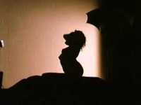 pochette album I'm a hustler