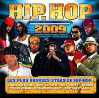 pochette album Just a lil bit