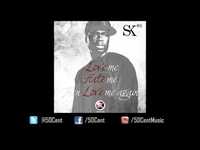 pochette album Love, hate, love