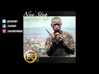 pochette album Non stop