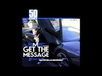 pochette album Sms get the message