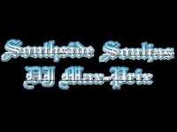 pochette album Southside soulja