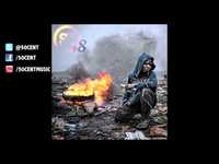 pochette album Street king energy track #8