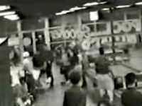 pochette album That ain't gangsta