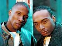 pochette album Tired of being broke