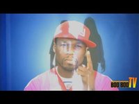 pochette album Touch me