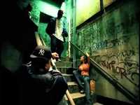 pochette album You heard me