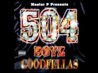 pochette album Uptown