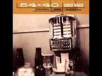 pochette album Runaway john