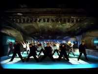 pochette album Inspector gadget