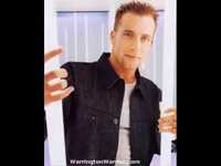 pochette album Something in the air