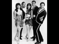 pochette album Up, up and away