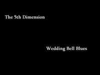 pochette album Wedding bell blues