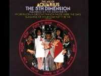 pochette album Workin' on a groovy thing