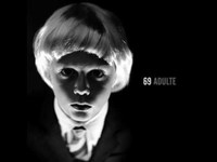 pochette album Schizophonic