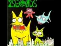 pochette album His way, go away