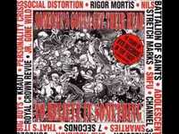 pochette album Out of touch