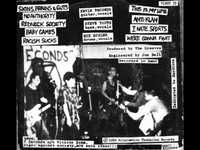 pochette album Racism sucks