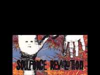 pochette album Soul to keep (for phyllis)