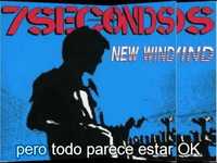 pochette album The inside