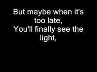 pochette album You lose!