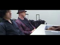 pochette album Flying high (with no id)