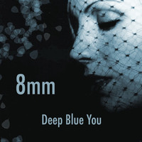 pochette album Deep blue you