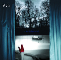 pochette album La lettre