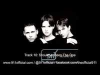 pochette album Should've been the one