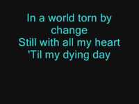 pochette album I do ( cherish you )